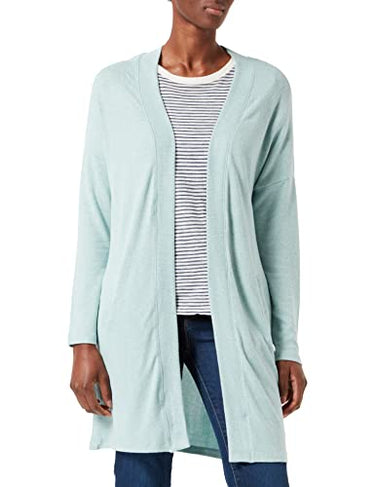 Soyaconcept Women's SC-BIARA 2 Damen Strickjacke, Rose Melange, Small im Sale